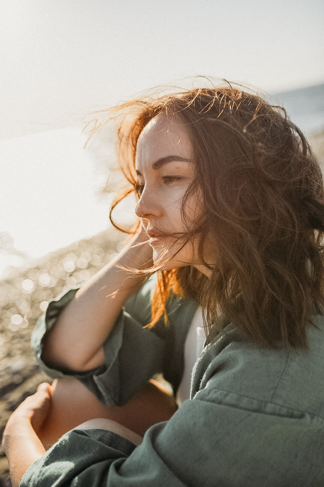 19.04.25 ✨🌊. Фотограф в Сочи — Маргарита Поганова