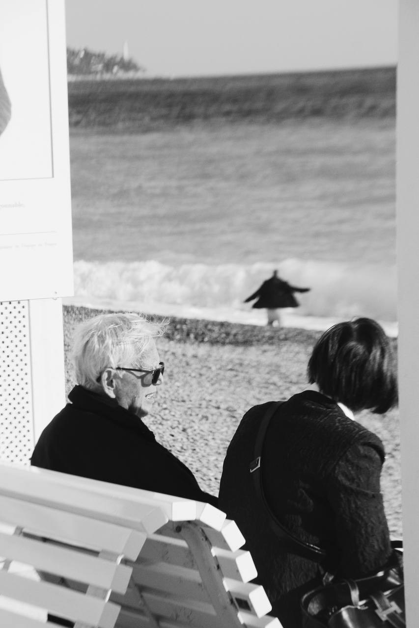 Street. Yasmin Lagarde