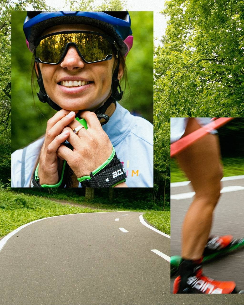 Жизнь по мечте. Мультифотограф Занадворова Евгения