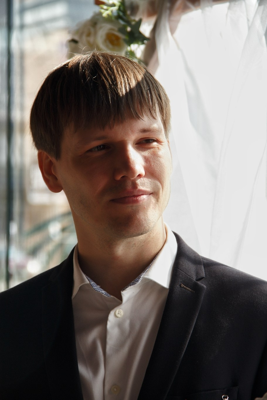 Wedding: Ирина и Илья. Фотограф в Перми Любовь Огородова | Авторские туры