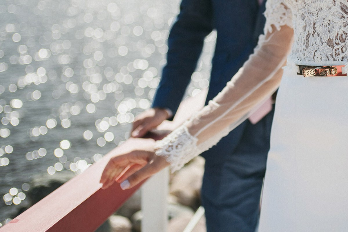 Tim & Julia. Свадебный фотограф в Петрозаводске Сергей Кокорев