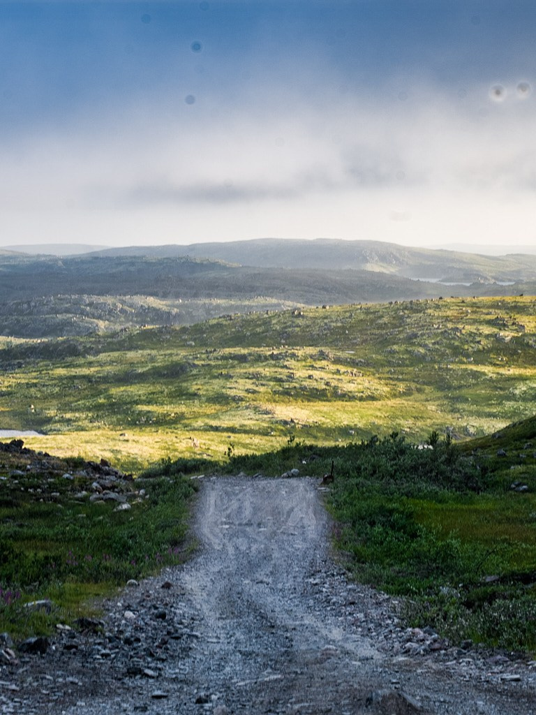 Путешествие на Север в 2024 году. Внедорожные путешествия — OFFROADTRIP