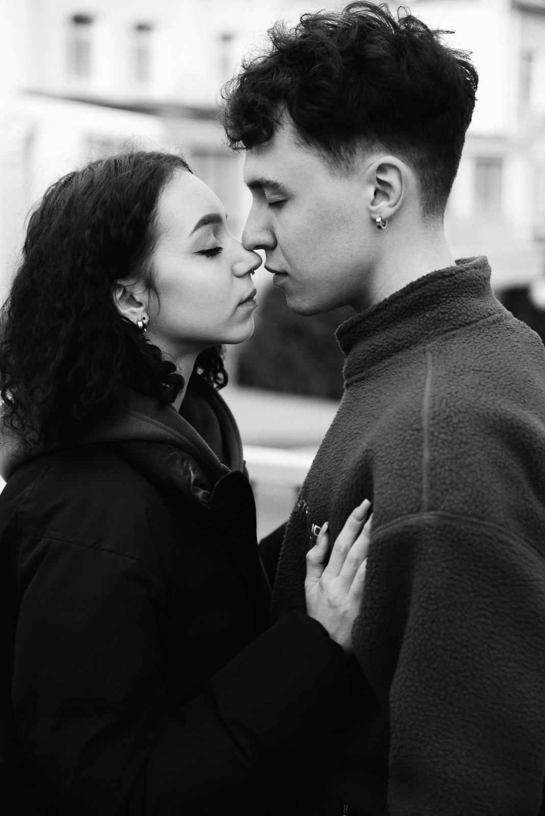 Парная фотосессия /Love Story. ЛАФФ ФОТО И ВИДЕОПРОДАКШЕН