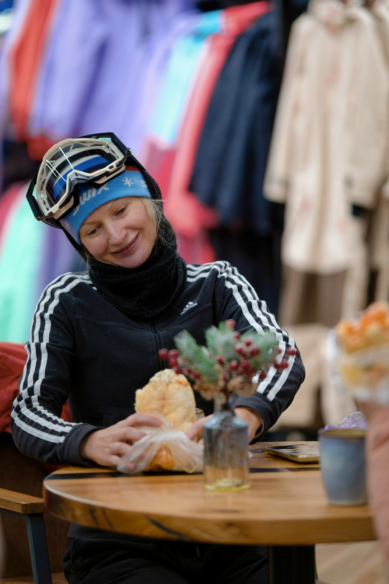 Кофекат: Мурлатте (15 км). Новосибирское велосообщество #Навигаторовнаедет