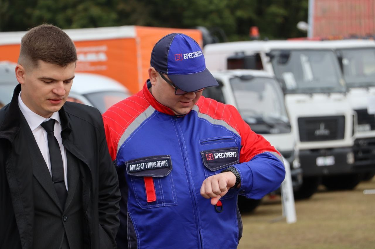 Как это было: II РЕСПУБЛИКАНСКИЕ СОРЕВНОВАНИЯ