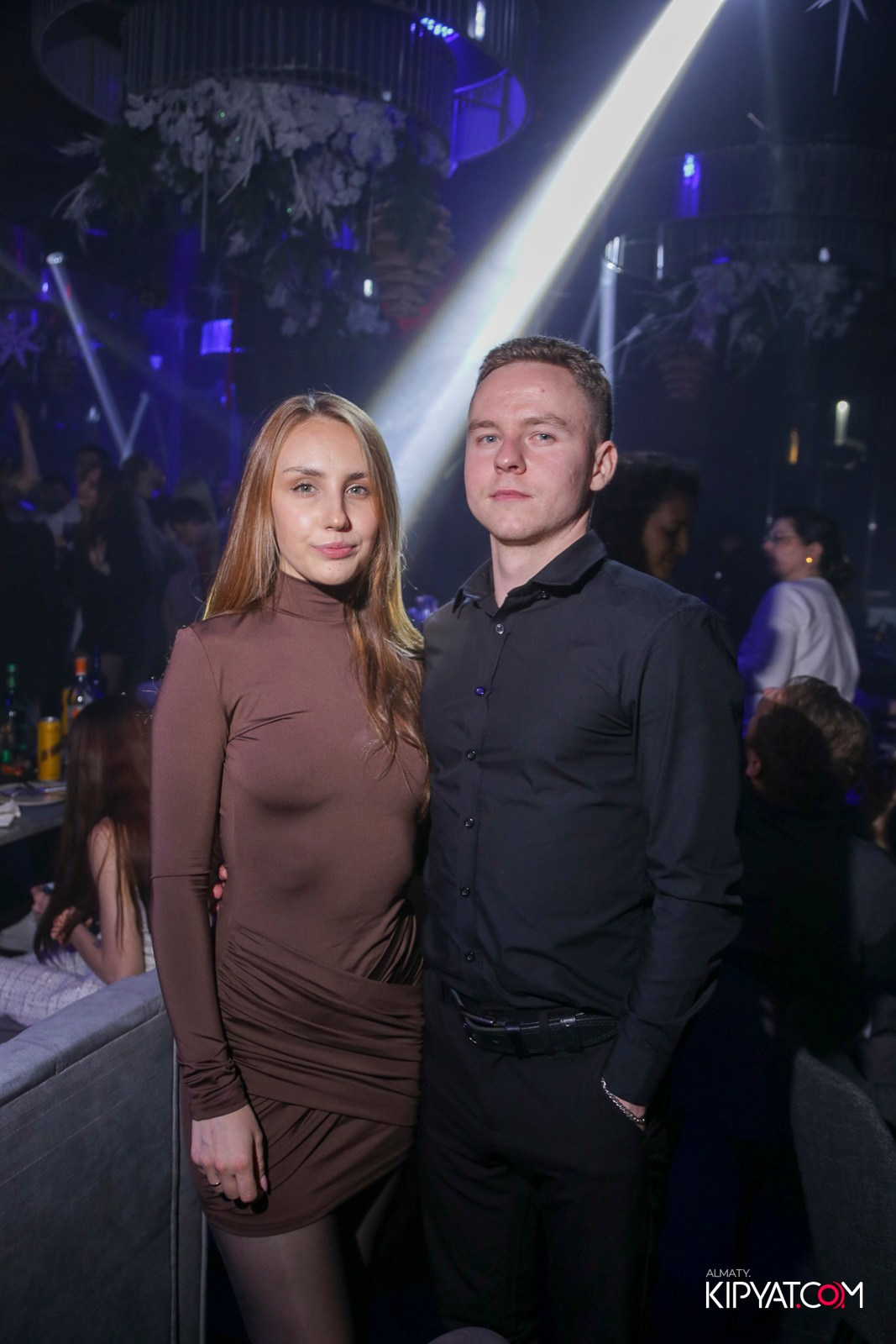 FRIENDS BAR & TERRACE. КИПЯТКОМ АЛМАТЫ! Фотосъемка мероприятий в Алматы