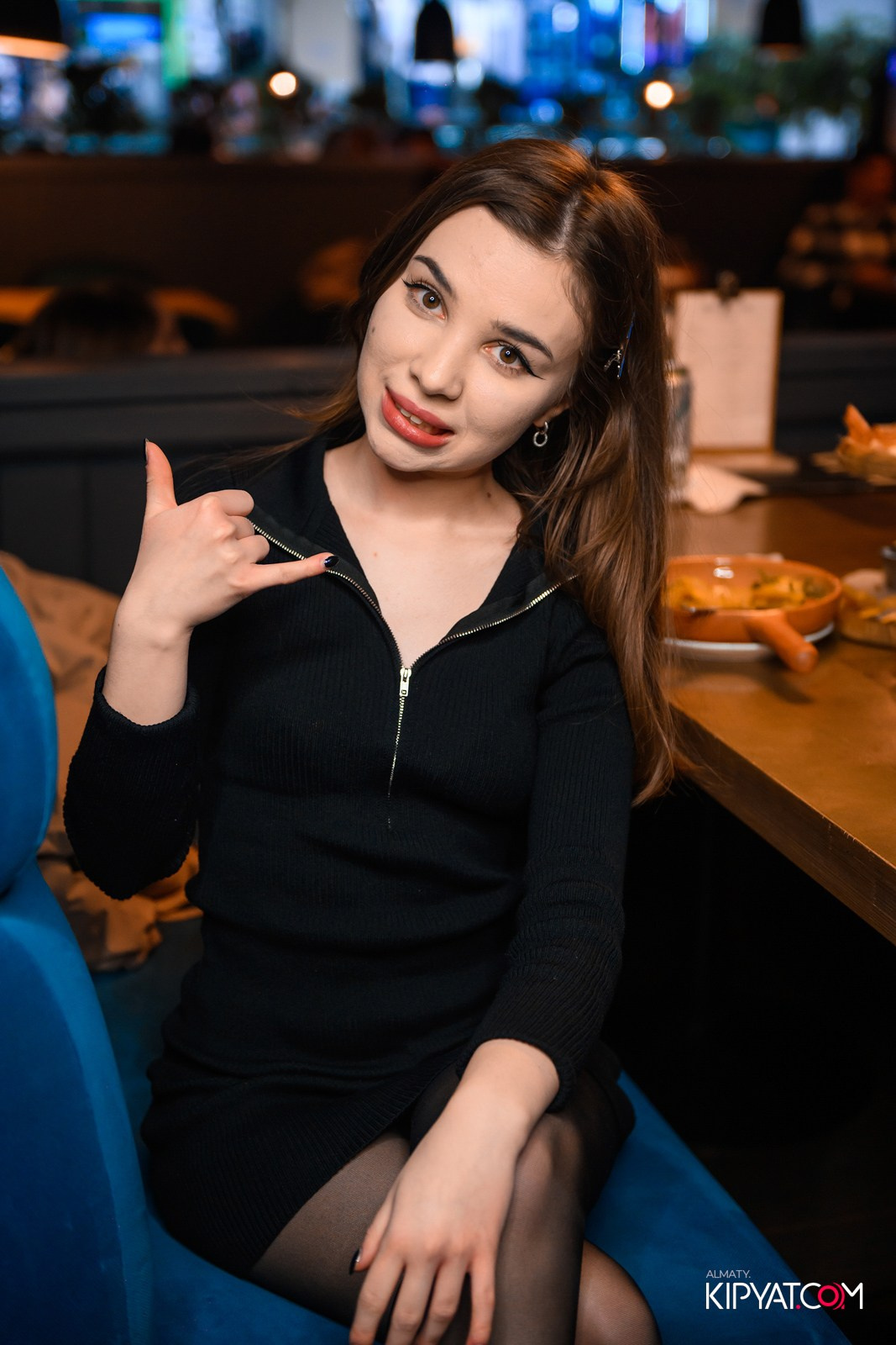 ПИНТА ADK. КИПЯТКОМ АЛМАТЫ!