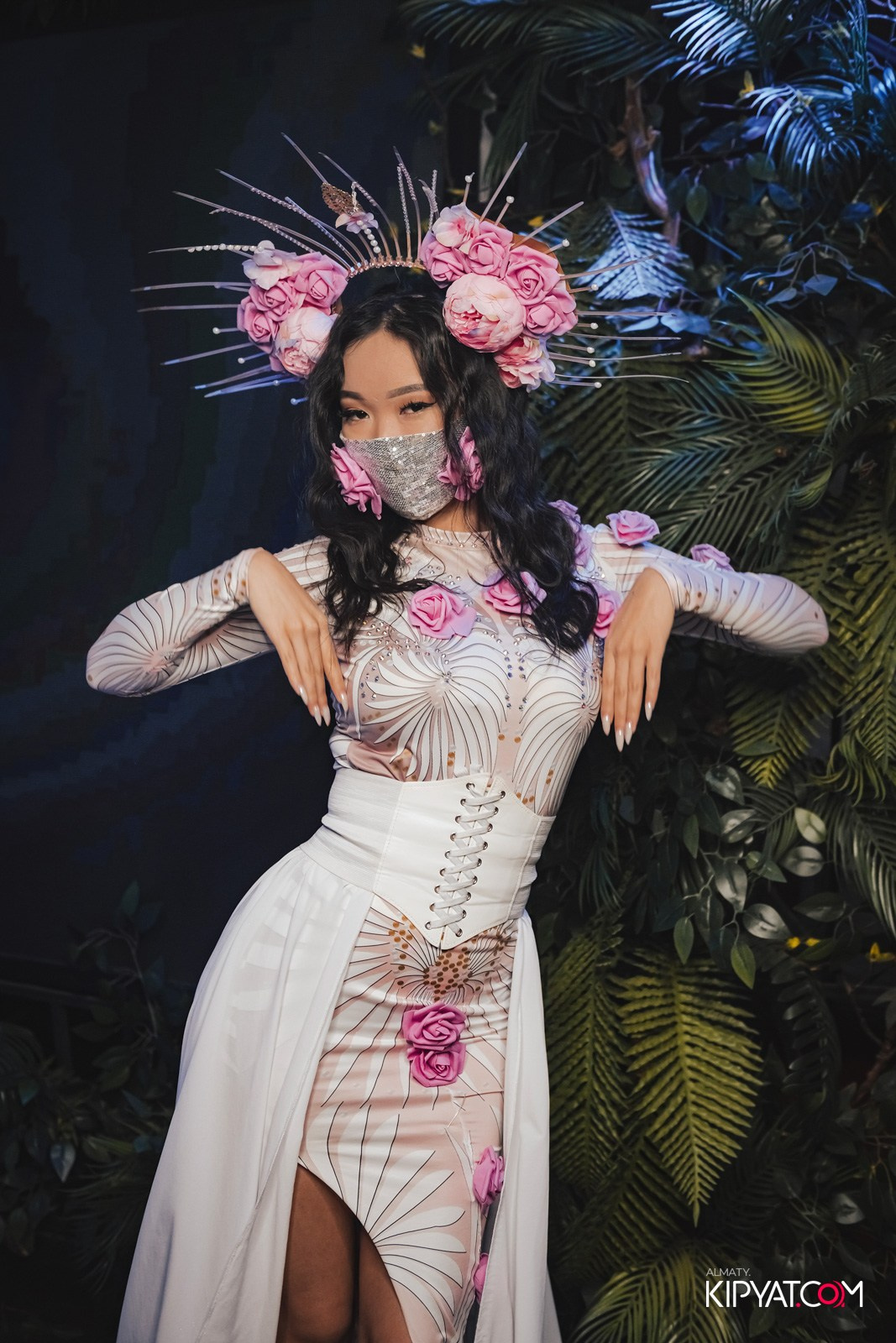 УХО И МЕДВЕДЬ НА КУРМАНГАЗЫ. КИПЯТКОМ АЛМАТЫ!