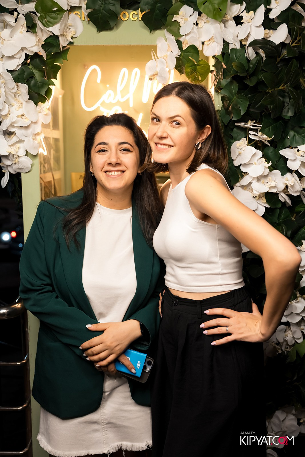 OLOVO BAR НА САТПАЕВА. КИПЯТКОМ АЛМАТЫ!