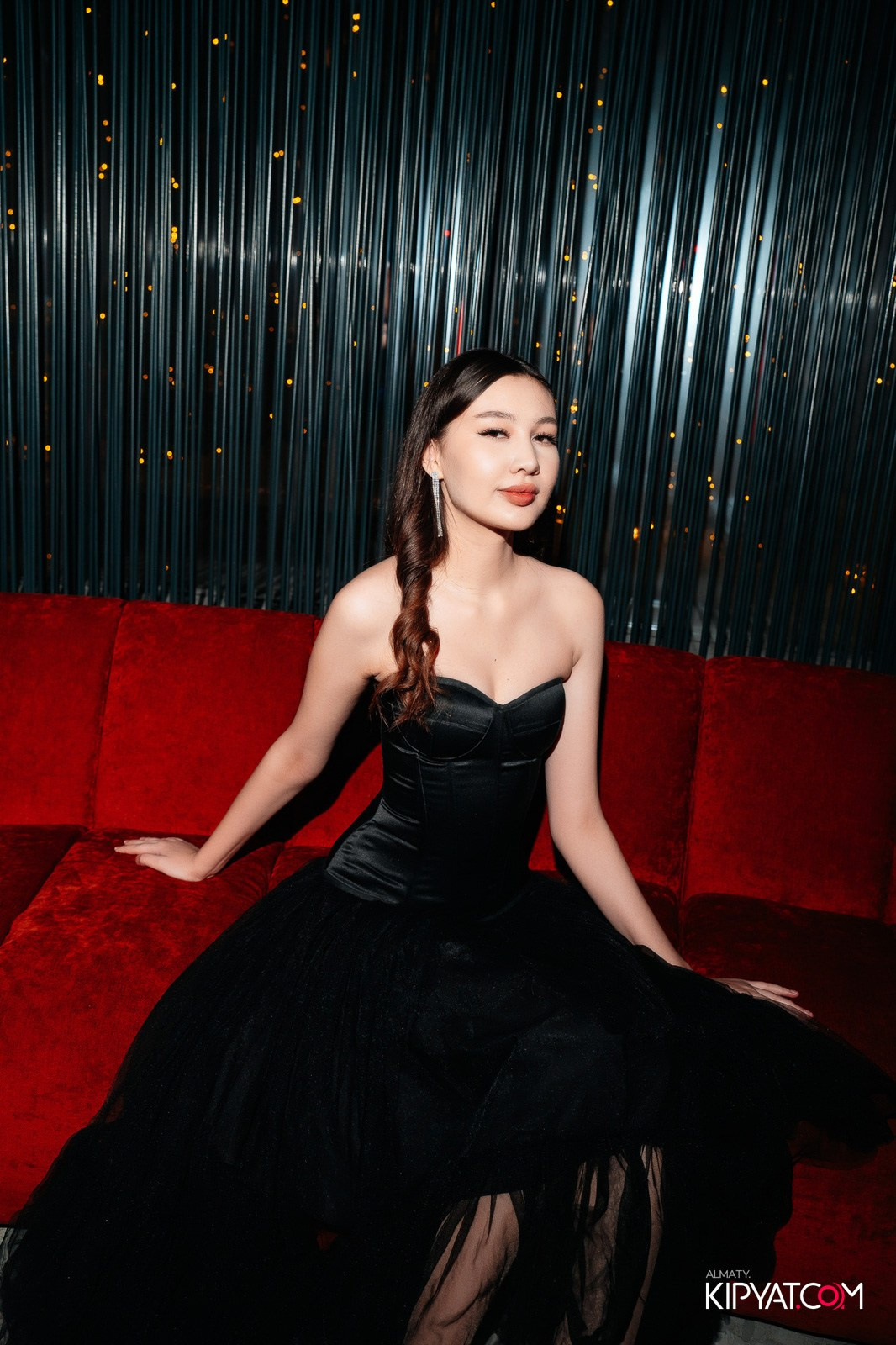 QUEEN. КИПЯТКОМ АЛМАТЫ!