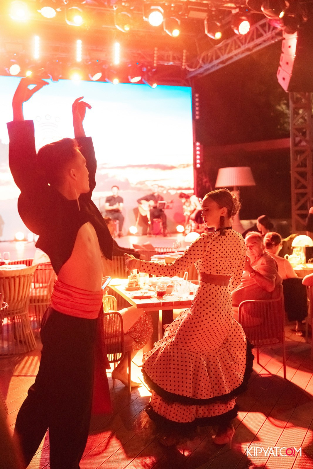 QUEEN. КИПЯТКОМ АЛМАТЫ!