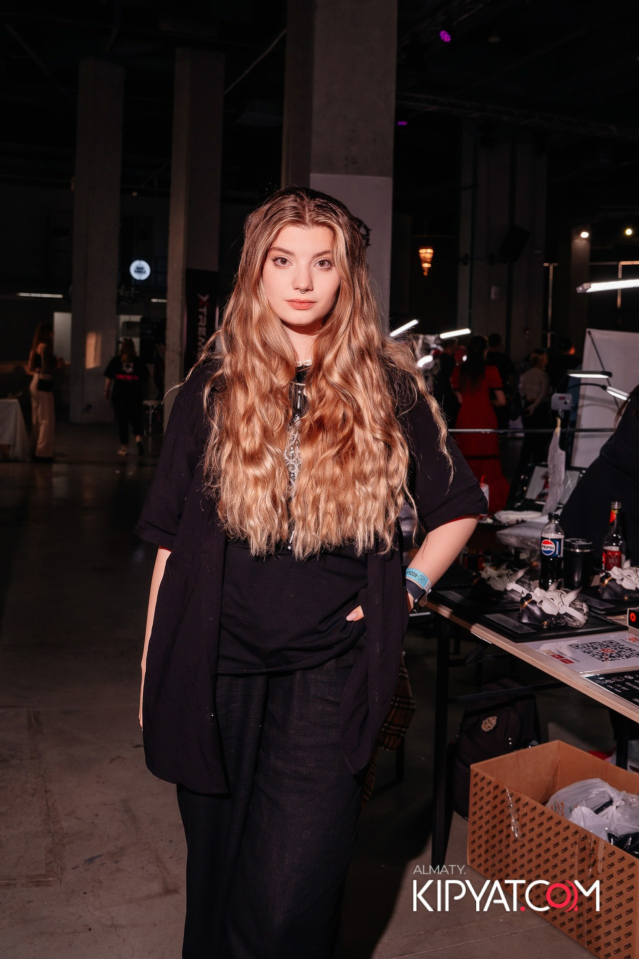 Фестиваль Татуировки Almaty Tattoo United 2024. КИПЯТКОМ АЛМАТЫ!