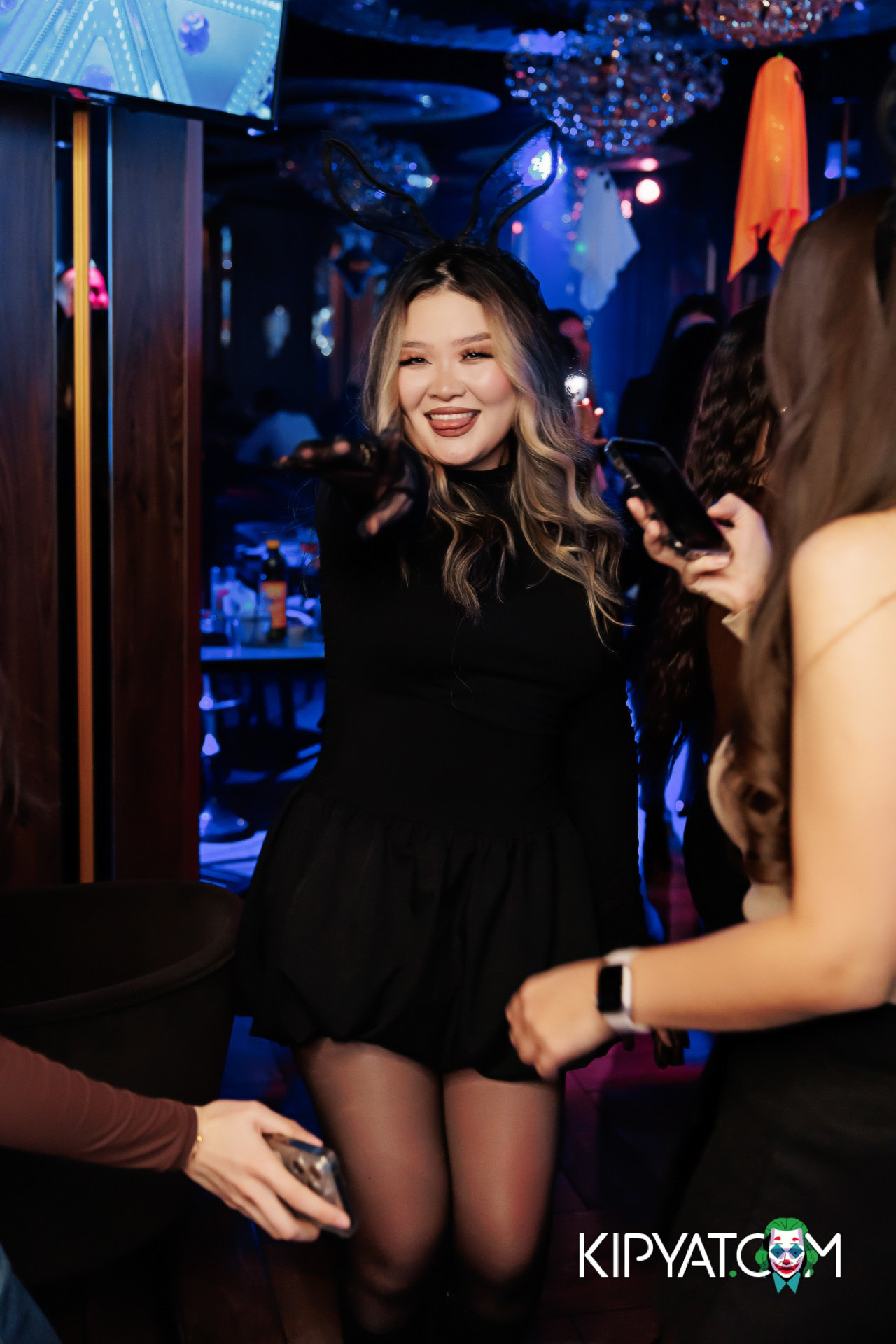 ЗАЯ НА БИС!. КИПЯТКОМ АЛМАТЫ!