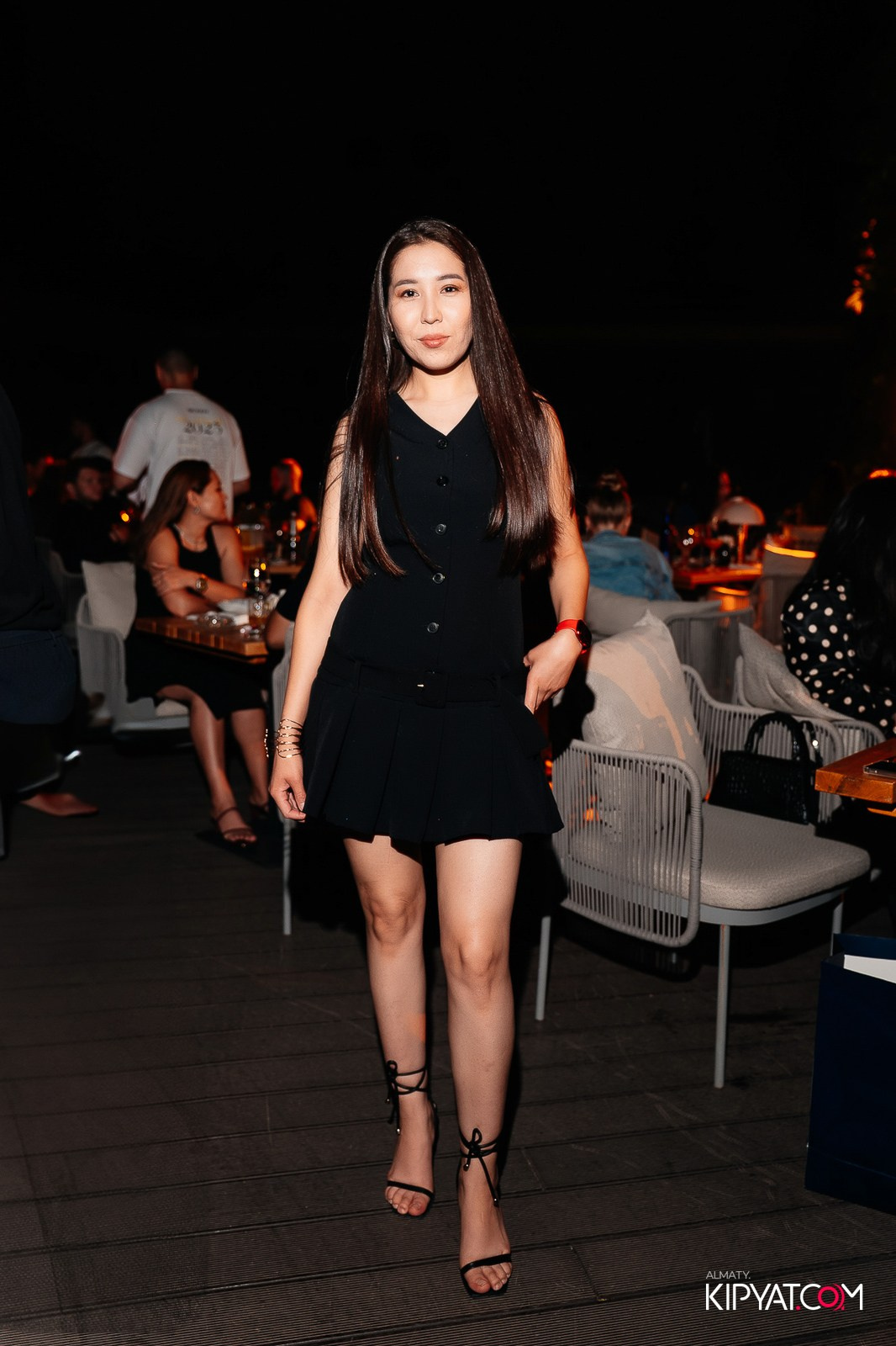 QUEEN. КИПЯТКОМ АЛМАТЫ!