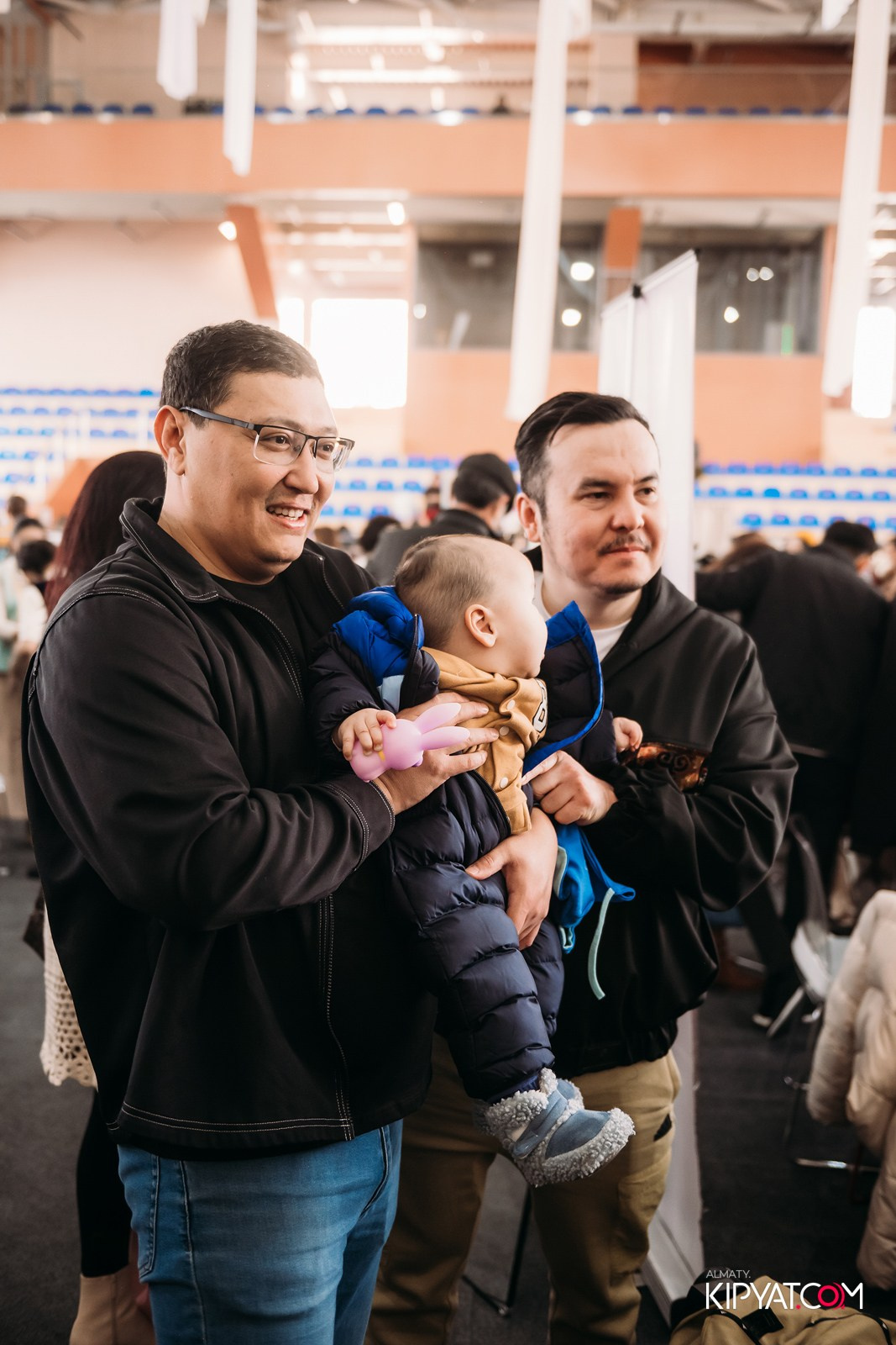 ETHNO POP-UP STORE NAURYZ B SADU ARENA. КИПЯТКОМ АЛМАТЫ!