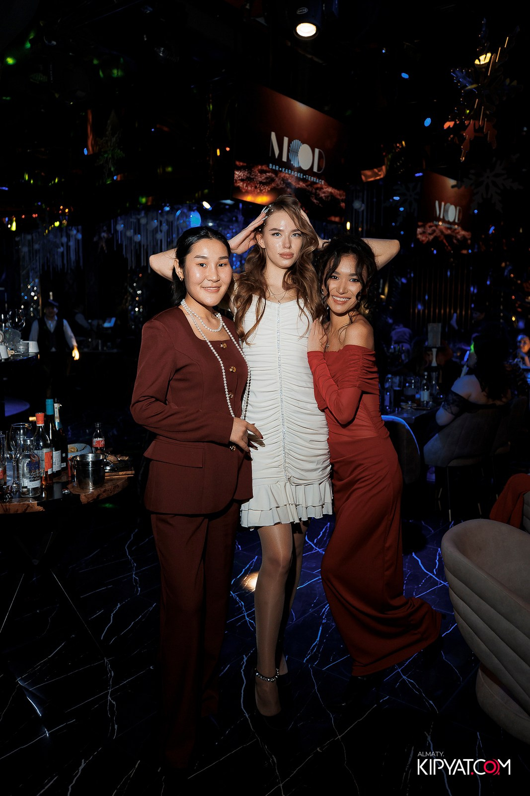 MOOD KARAOKE & TERRACE. КИПЯТКОМ АЛМАТЫ! Фотосъемка мероприятий в Алматы