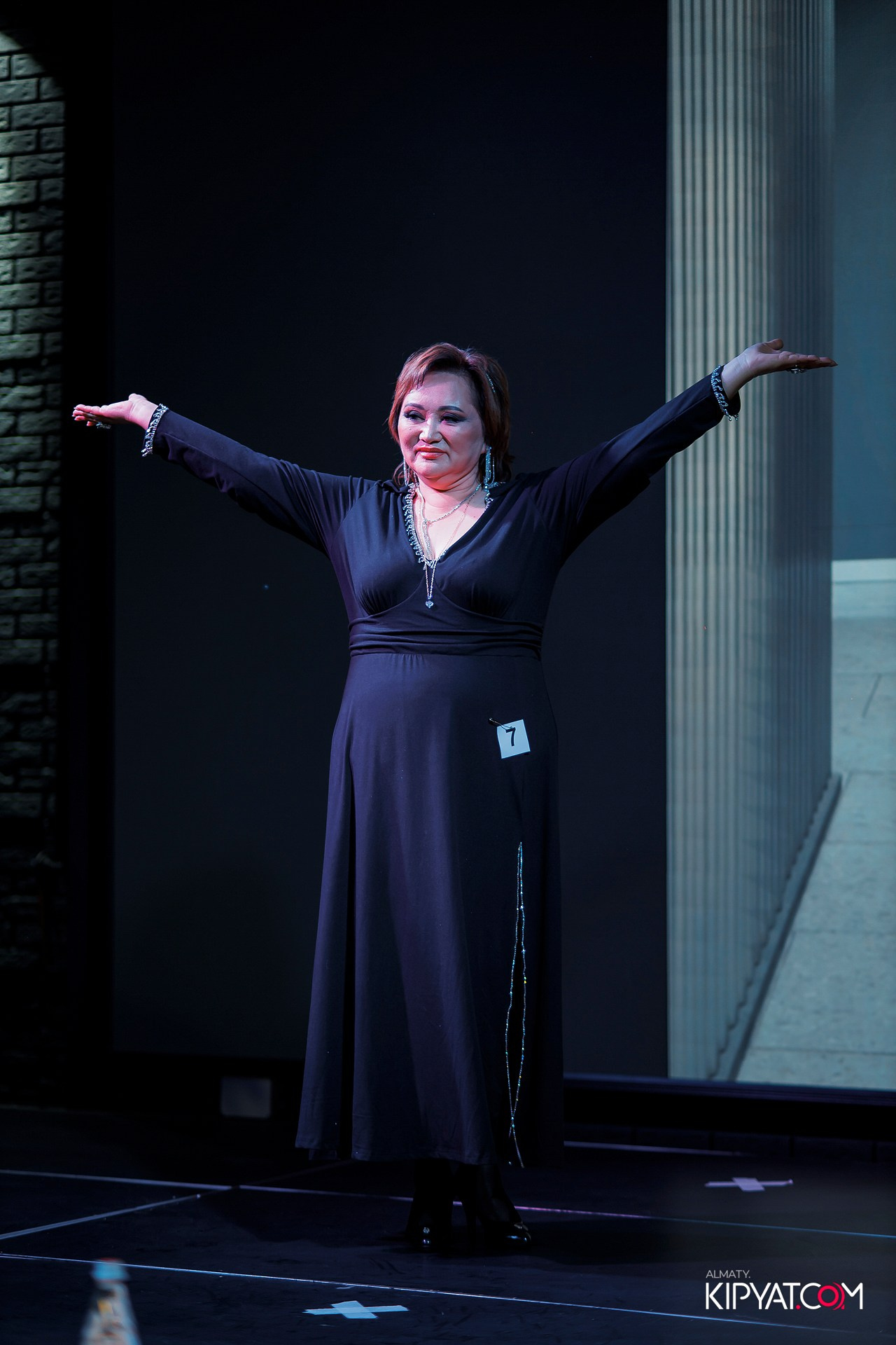 КОНКУРС КРАСОТЫ. ИЗМЕНИ СЕБЯ. КИПЯТКОМ АЛМАТЫ! Фотосъемка мероприятий в Алматы