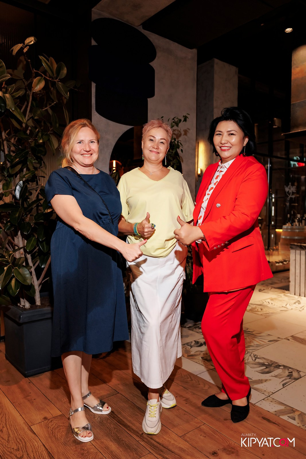 ИМИДЖ СТИЛИСТ ГОДА 2025. КИПЯТКОМ АЛМАТЫ!