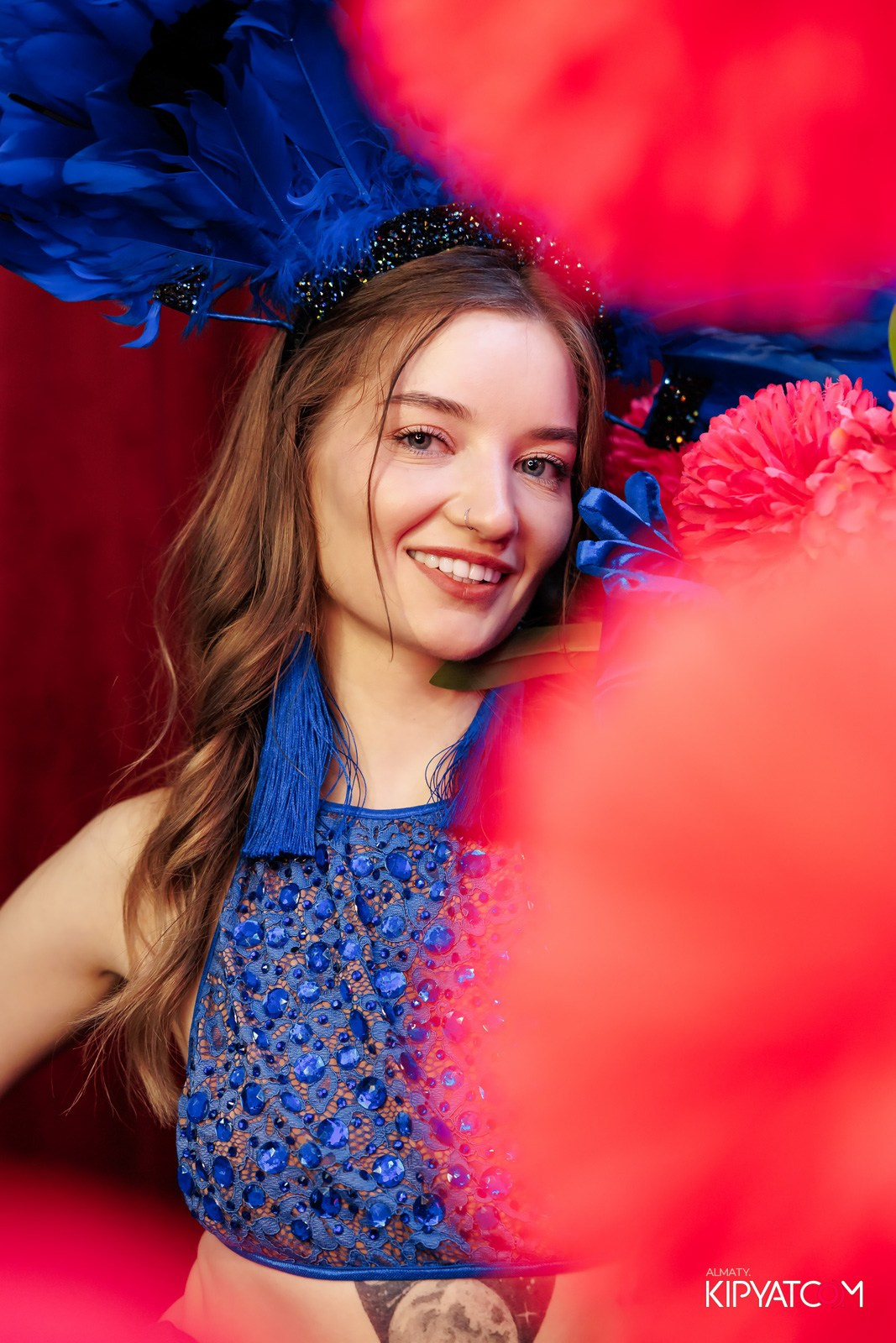 ЗАЯ, НА БИС. КИПЯТКОМ АЛМАТЫ!