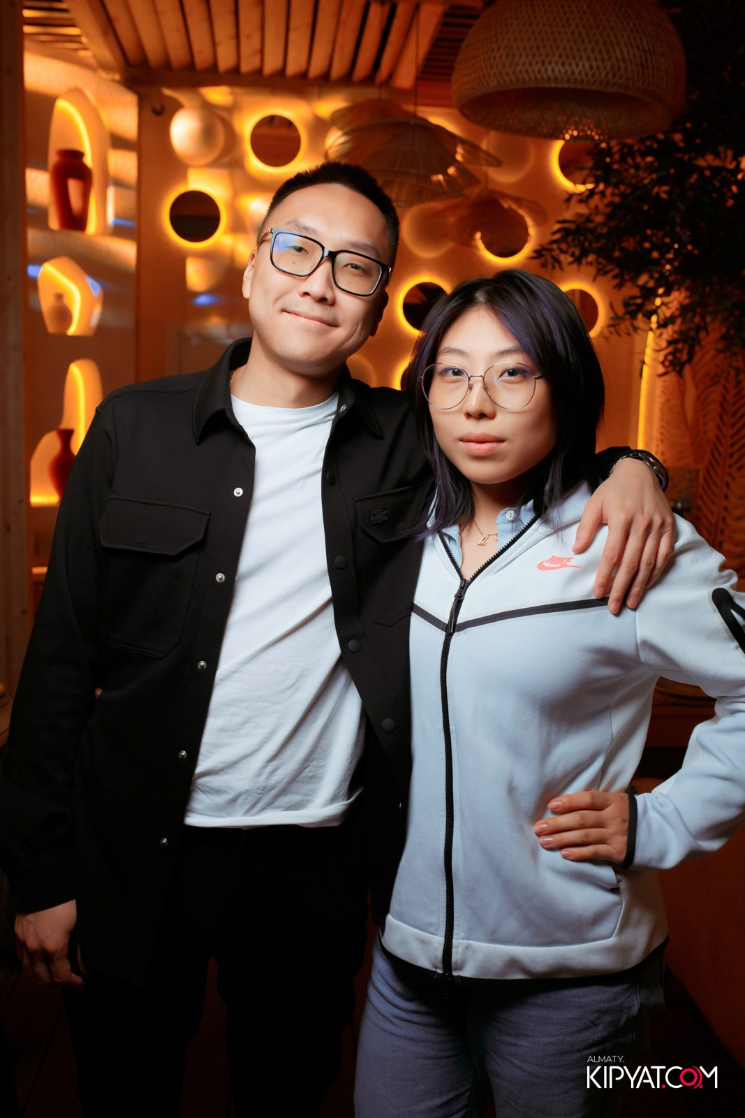 MOOD KARAOKE & TERRACE. КИПЯТКОМ АЛМАТЫ!