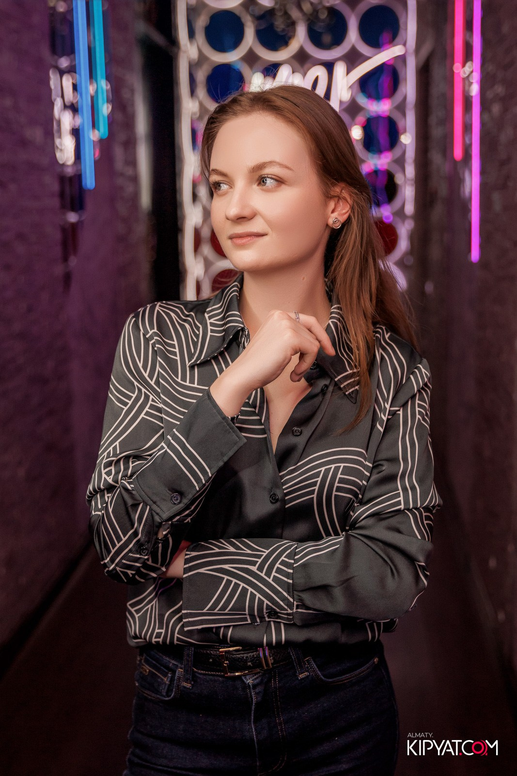 УХО И МЕДВЕДЬ НА ГАГАРИНА. КИПЯТКОМ АЛМАТЫ!