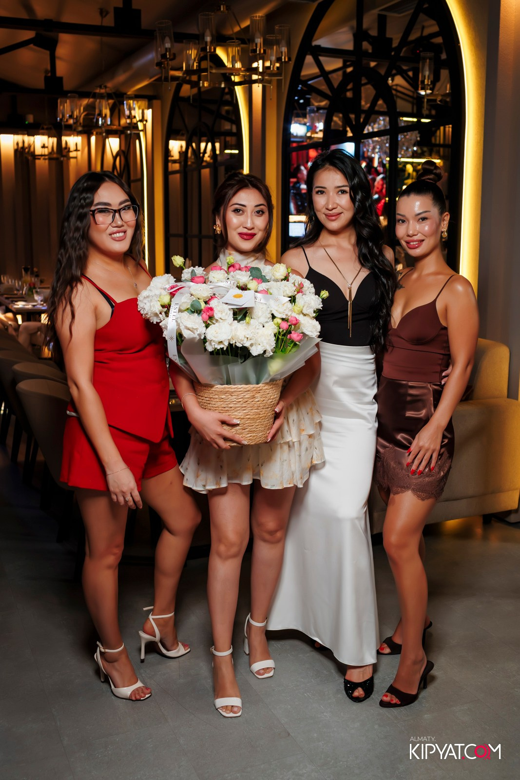 SAHARA ASIAN MIX RESTAURANT. КИПЯТКОМ АЛМАТЫ! Фотосъемка мероприятий в Алматы