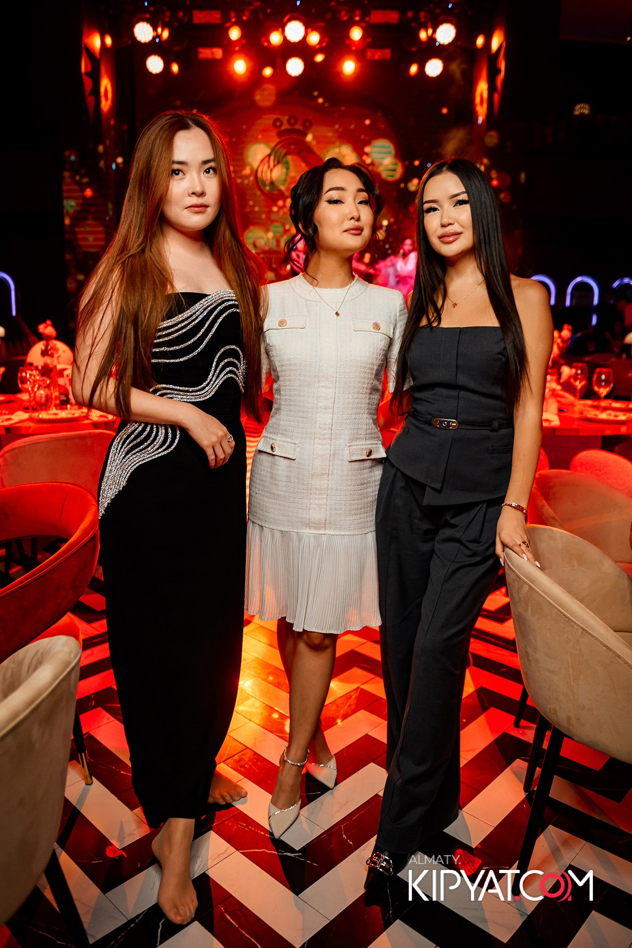 QUEEN. КИПЯТКОМ АЛМАТЫ!