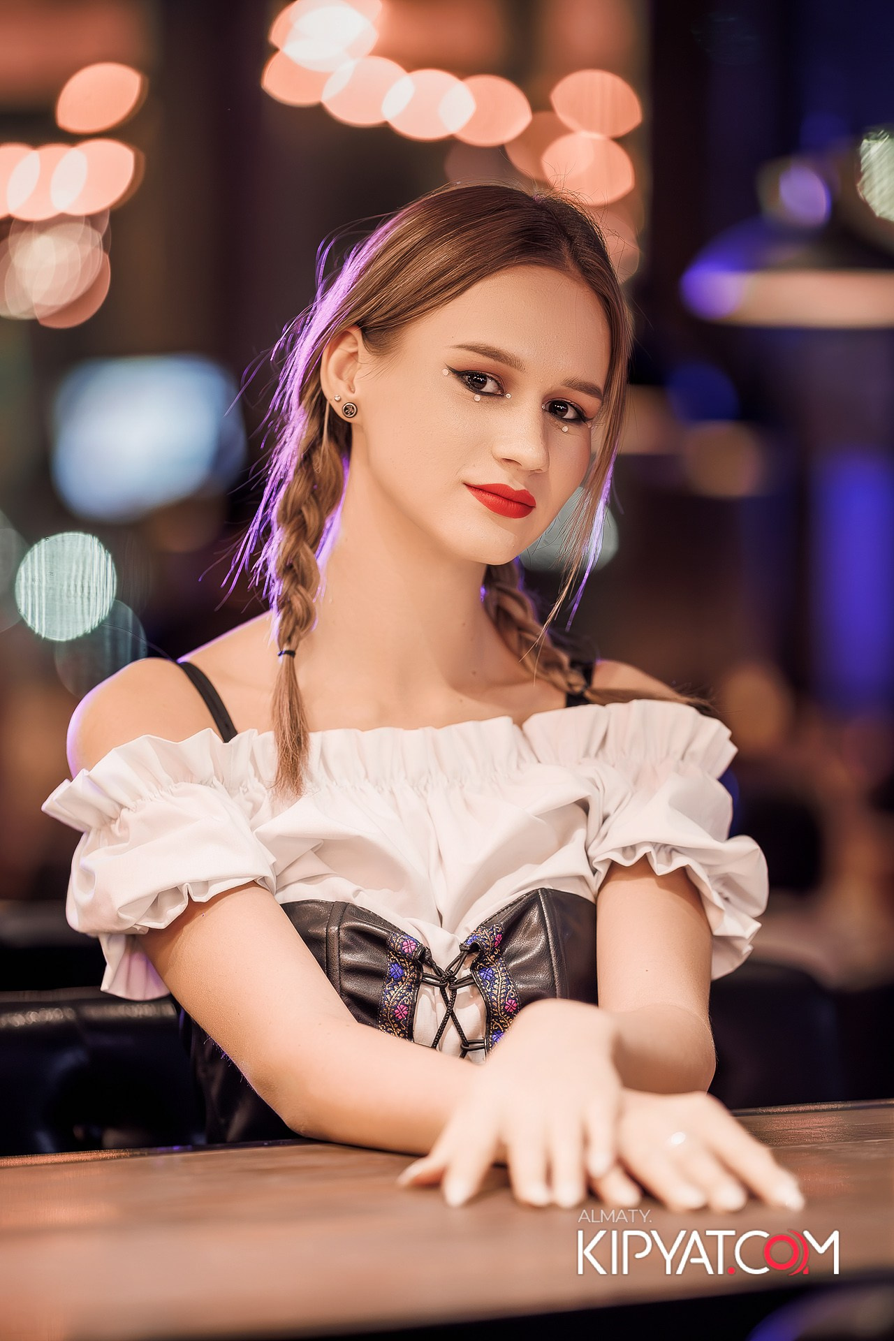 ПИНТА APORT MALL. КИПЯТКОМ АЛМАТЫ!