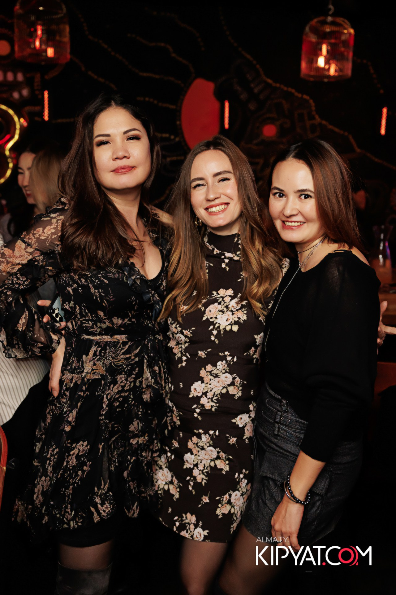 VICTORY MEXICAN AND WILD. КИПЯТКОМ АЛМАТЫ!