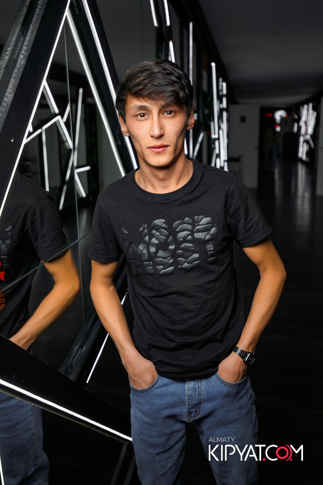 УХО И МЕДВЕДЬ НА САИНА. КИПЯТКОМ АЛМАТЫ!