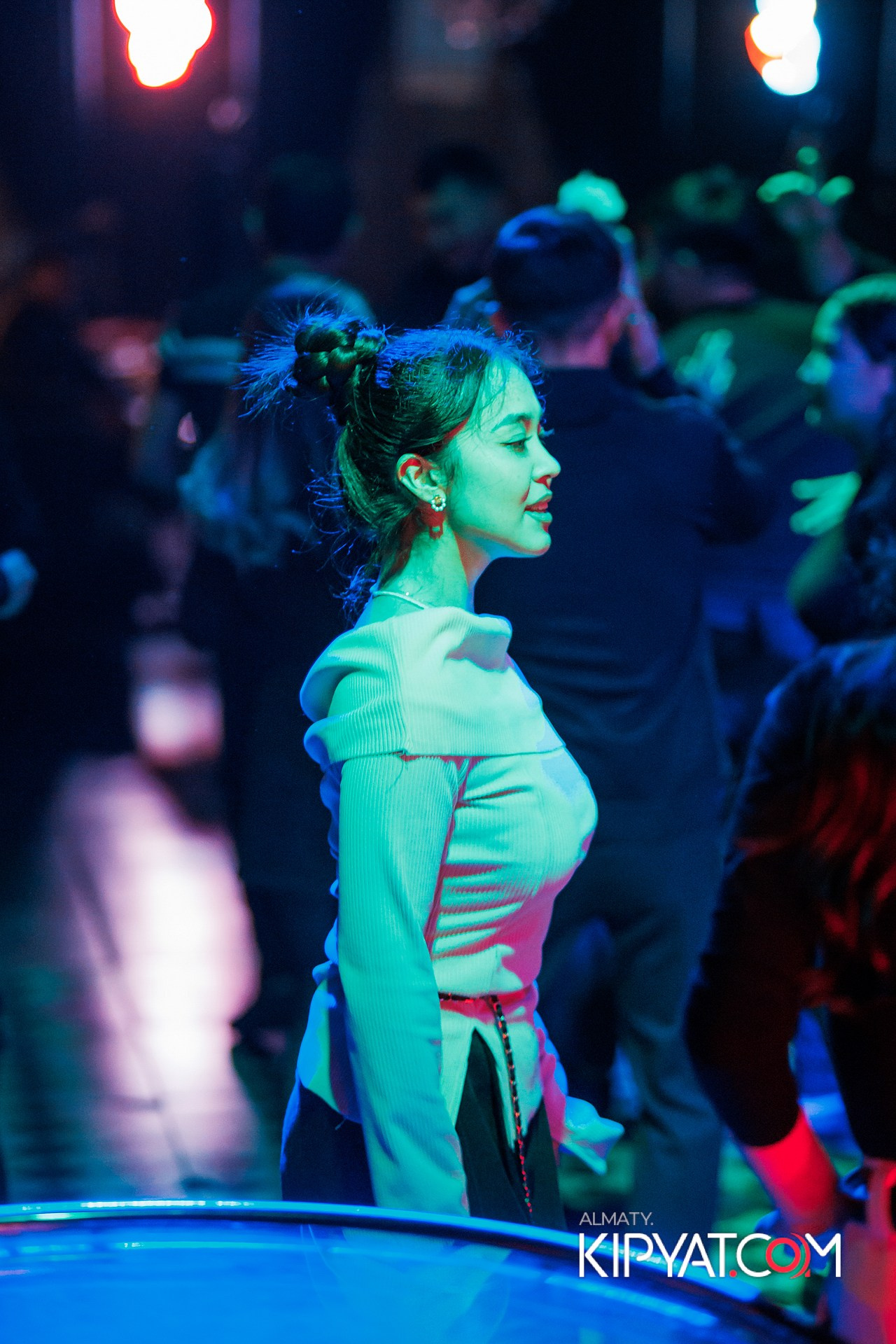 НАКАТИКА. КИПЯТКОМ АЛМАТЫ!