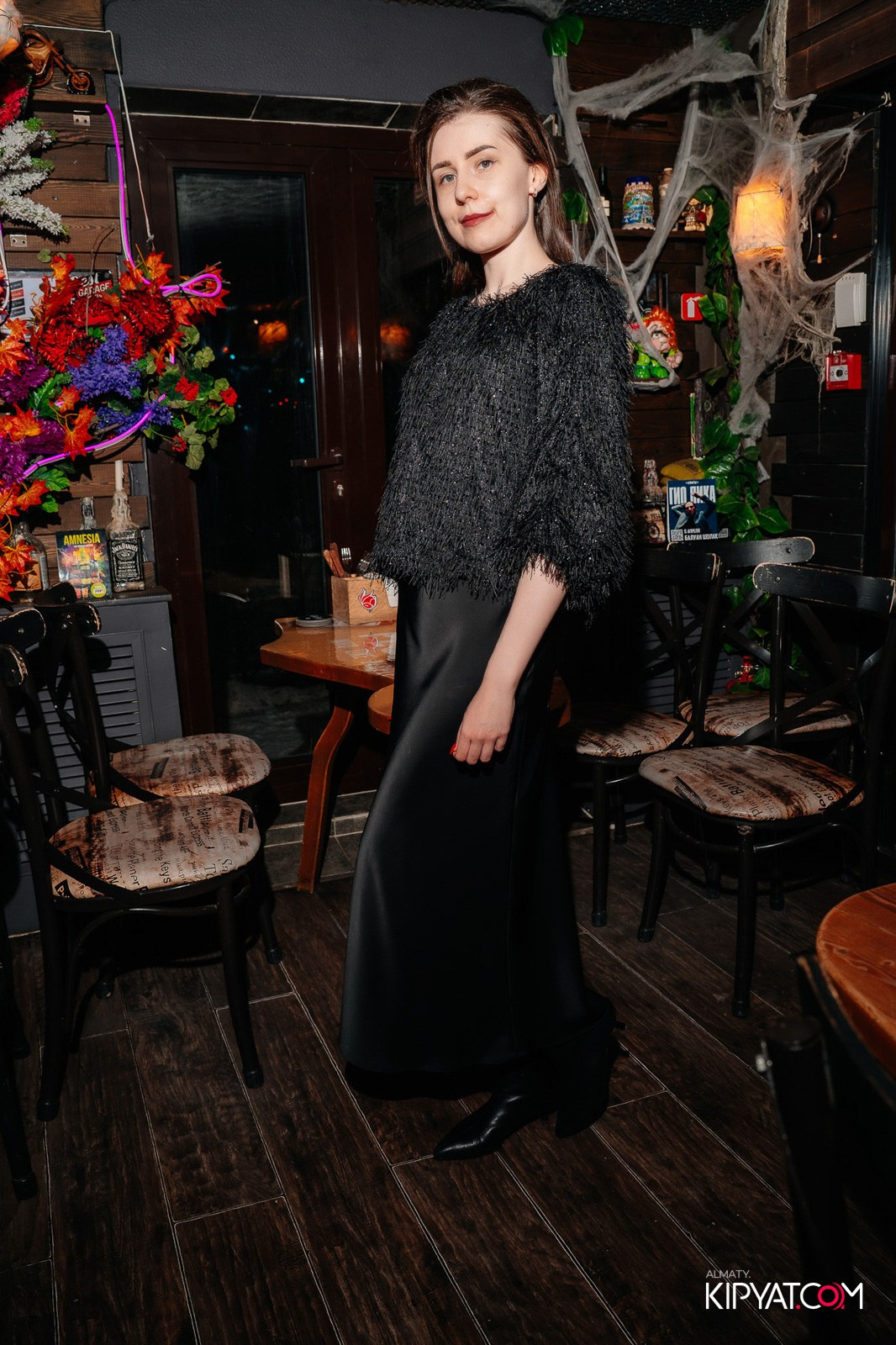 VICTORY PUB. КИПЯТКОМ АЛМАТЫ!