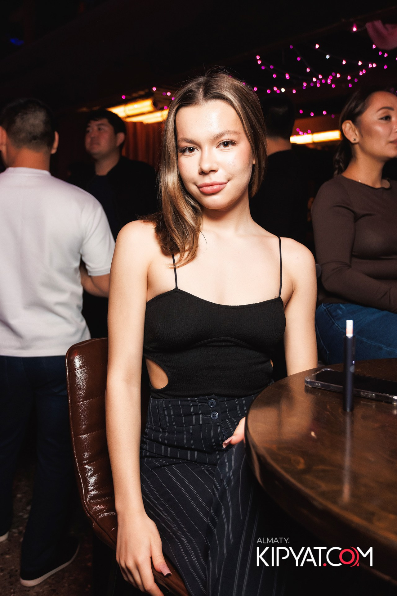 BLA BLA BAR. КИПЯТКОМ АЛМАТЫ!