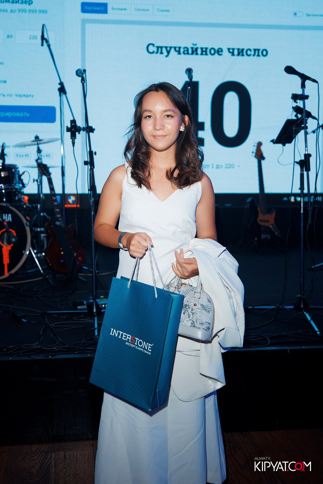 TRADITIONAL DESIGN DINNER 2025. КИПЯТКОМ АЛМАТЫ!