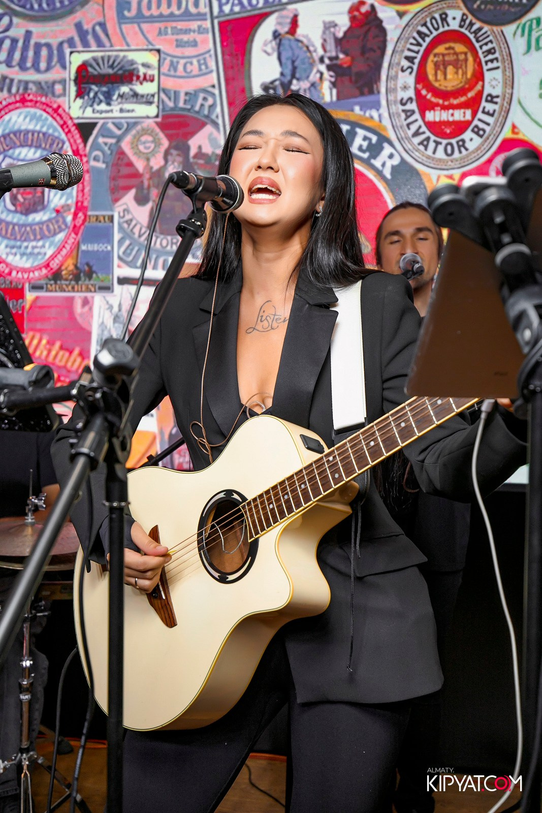 PAULANER. КИПЯТКОМ АЛМАТЫ! Фотосъемка мероприятий в Алматы