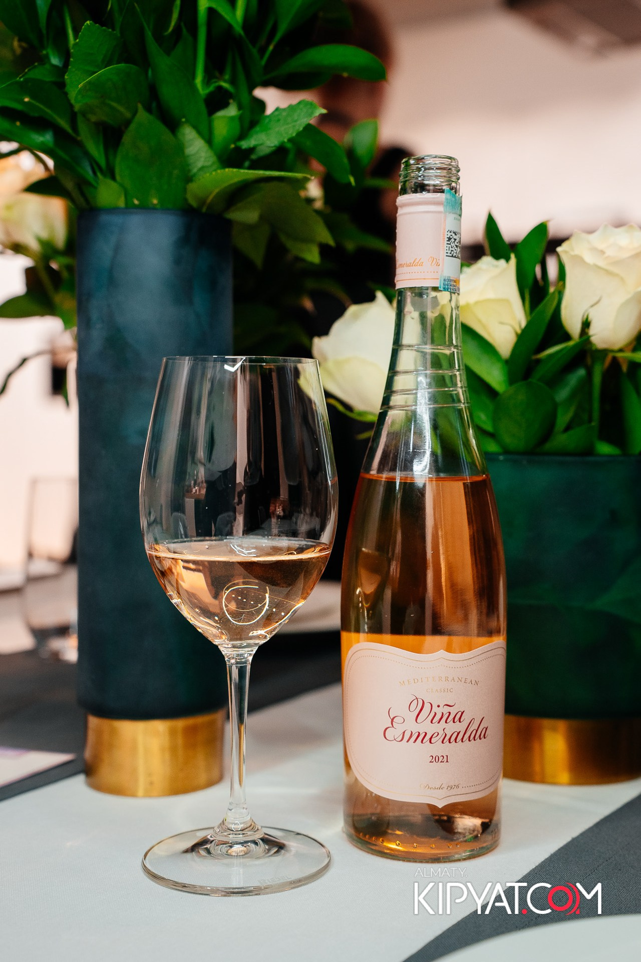 Miele. КИПЯТКОМ АЛМАТЫ! Фотосъемка мероприятий в Алматы