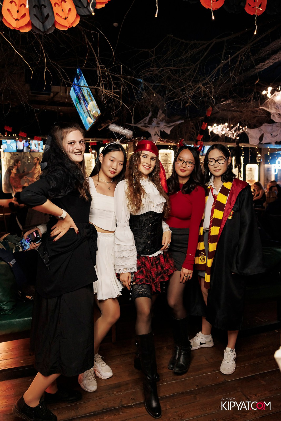 MUNCHEN PUB NA PANFILOVA. КИПЯТКОМ АЛМАТЫ!