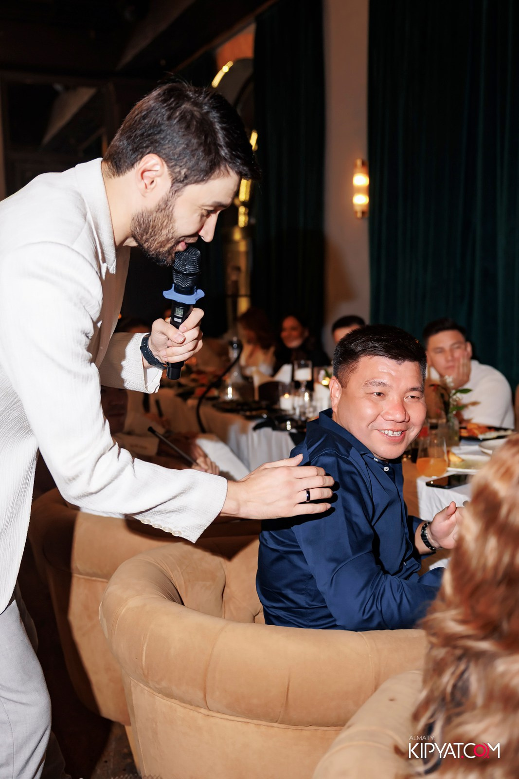 ТУРАН — 30 ЛЕТ. КИПЯТКОМ АЛМАТЫ!