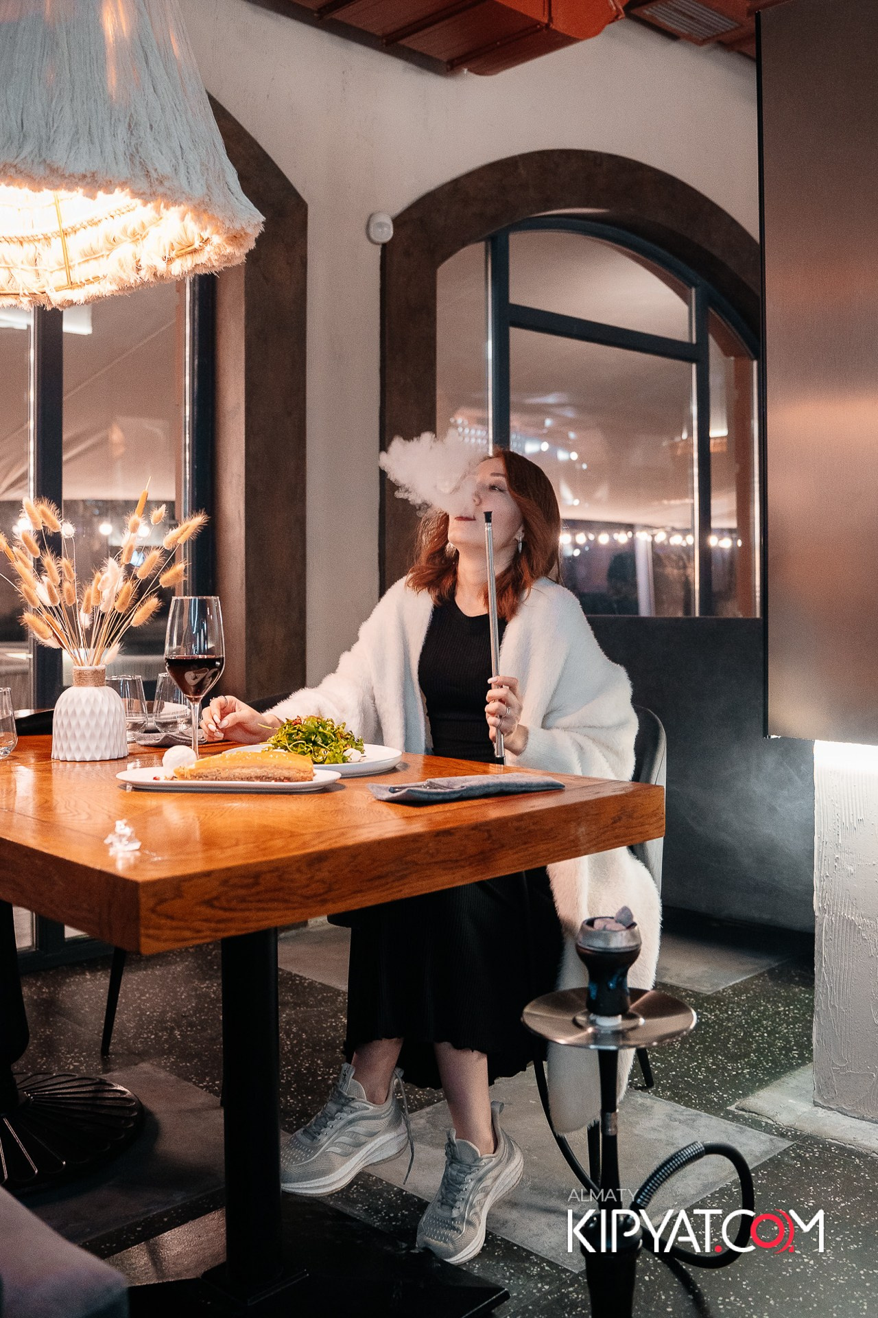 Халва. КИПЯТКОМ АЛМАТЫ!