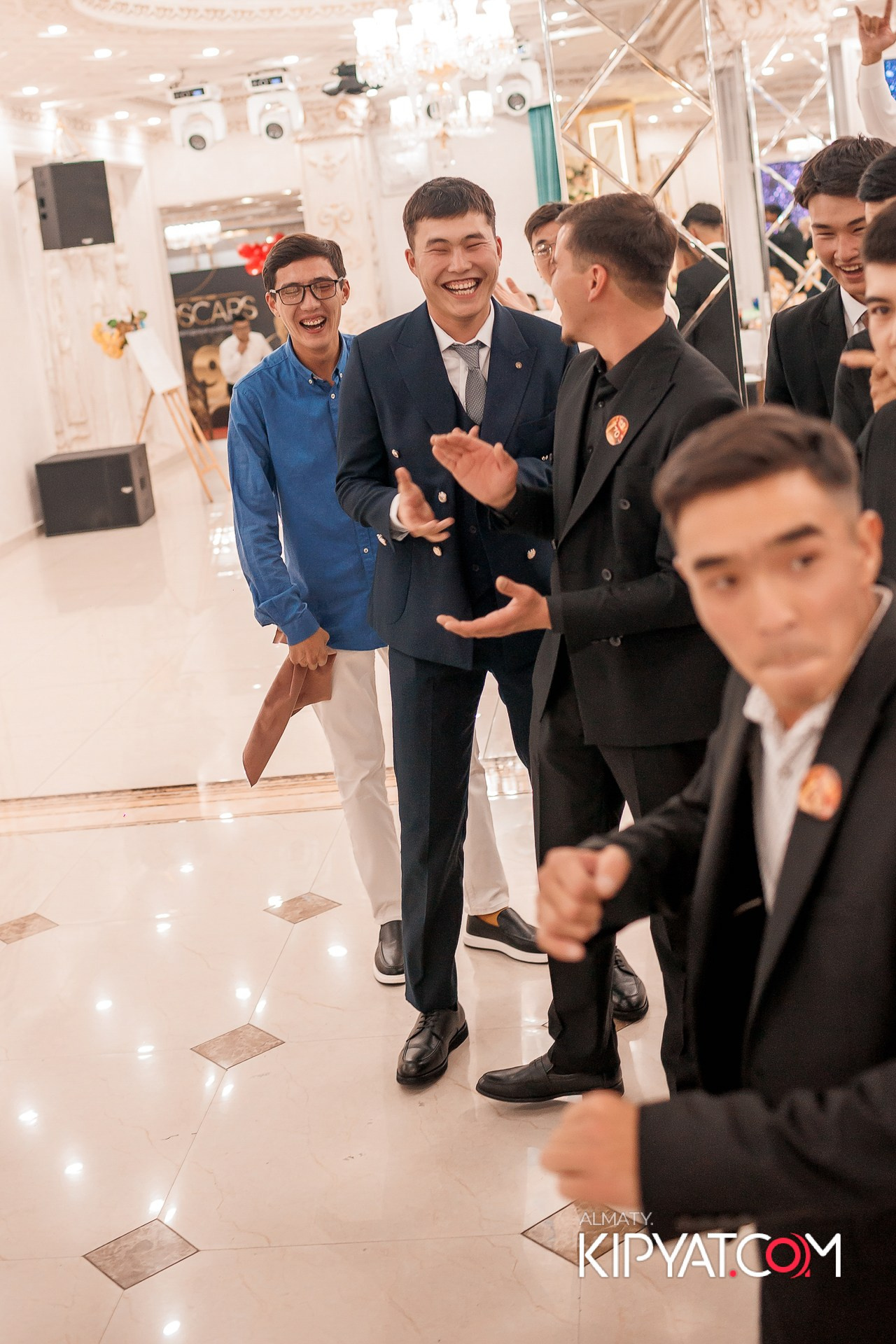 КОРПОРАТИВ PHOTO VIDEO SERVICE. КИПЯТКОМ АЛМАТЫ!