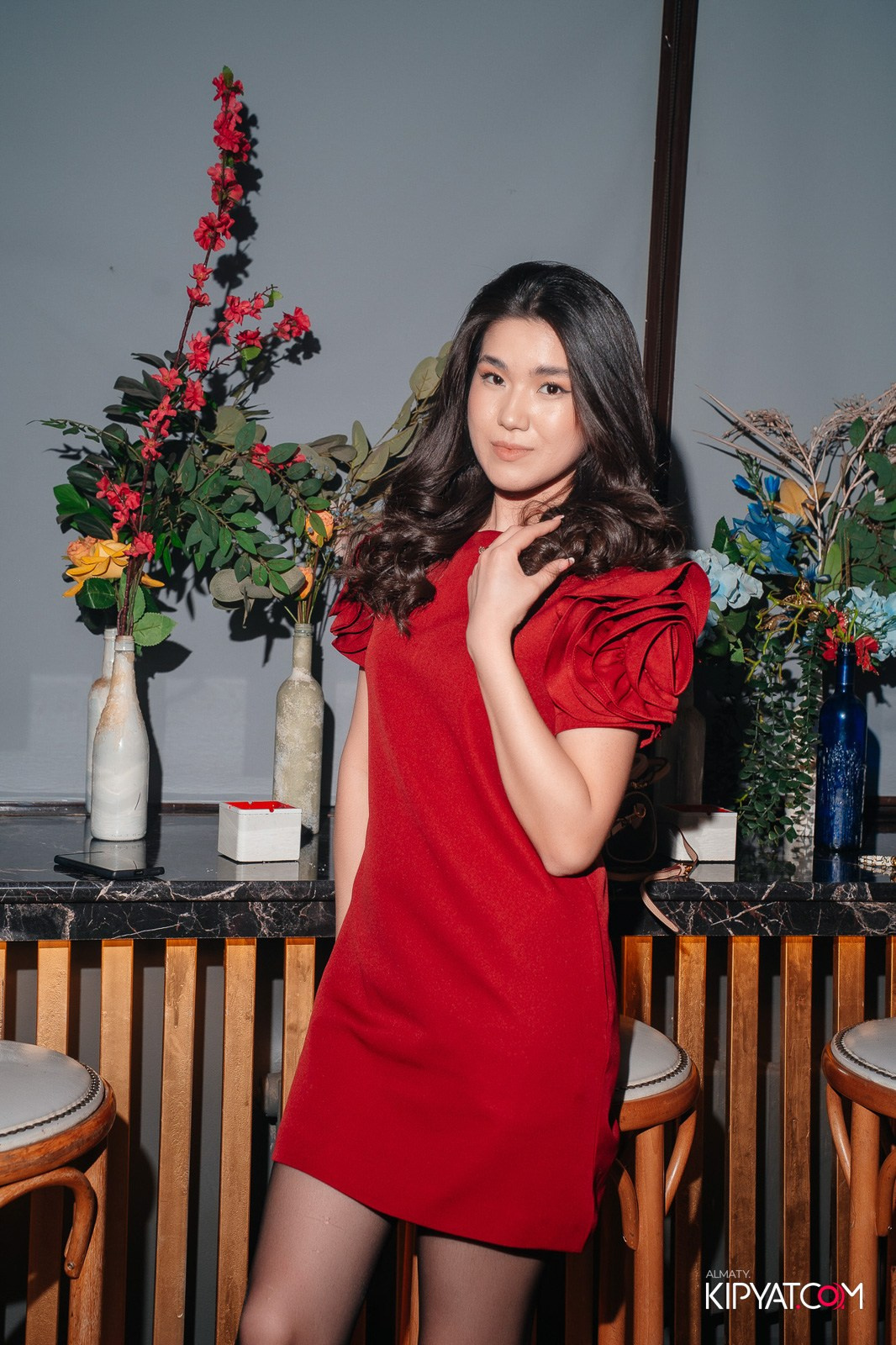 LUGO BAR. КИПЯТКОМ АЛМАТЫ!