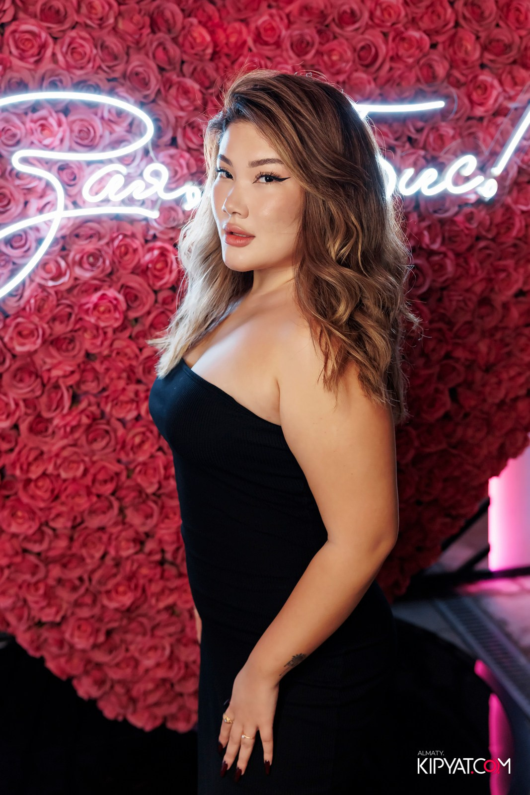 ЗАЯ, НА БИС. КИПЯТКОМ АЛМАТЫ!