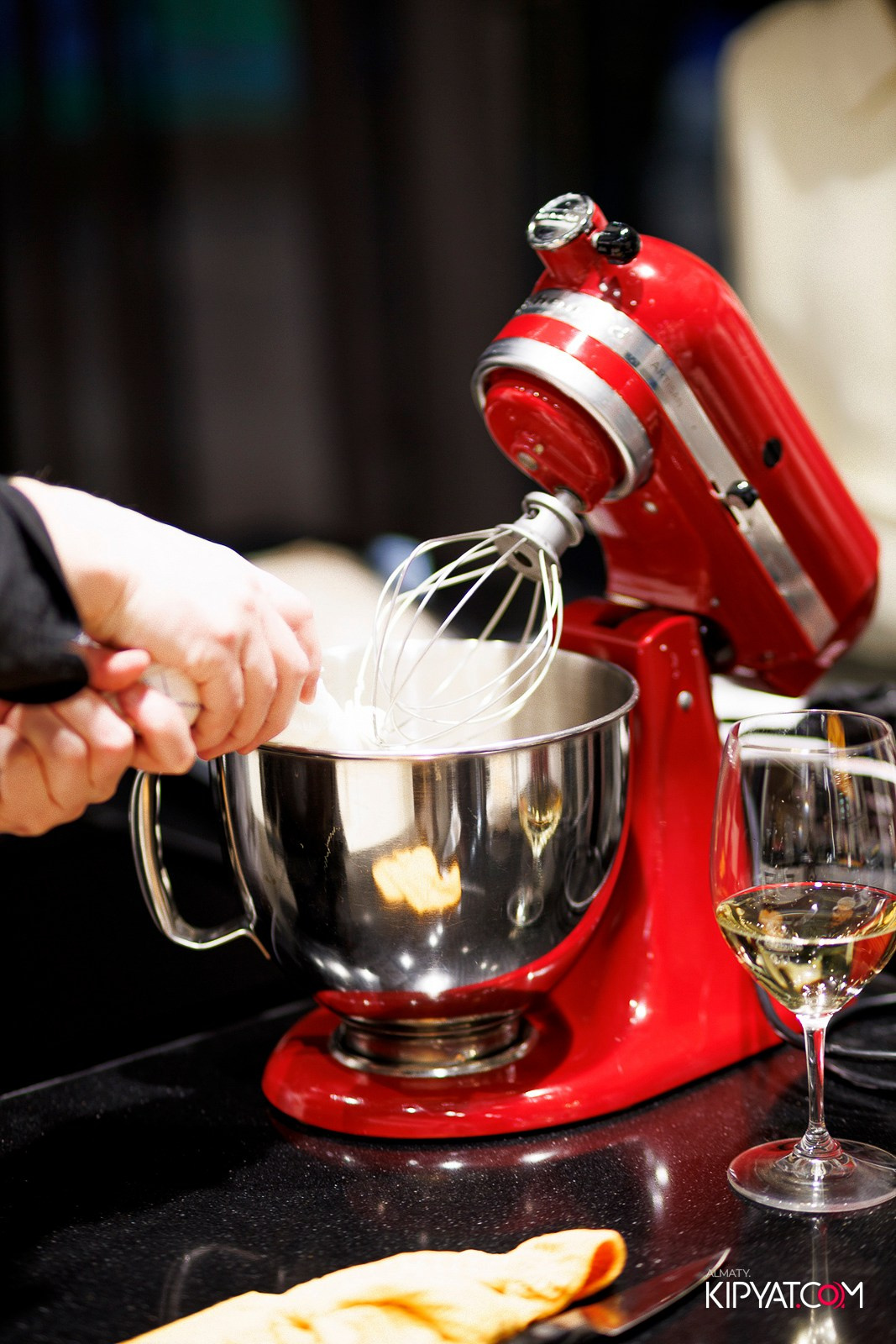 MIELE. КИПЯТКОМ АЛМАТЫ! Фотосъемка мероприятий в Алматы