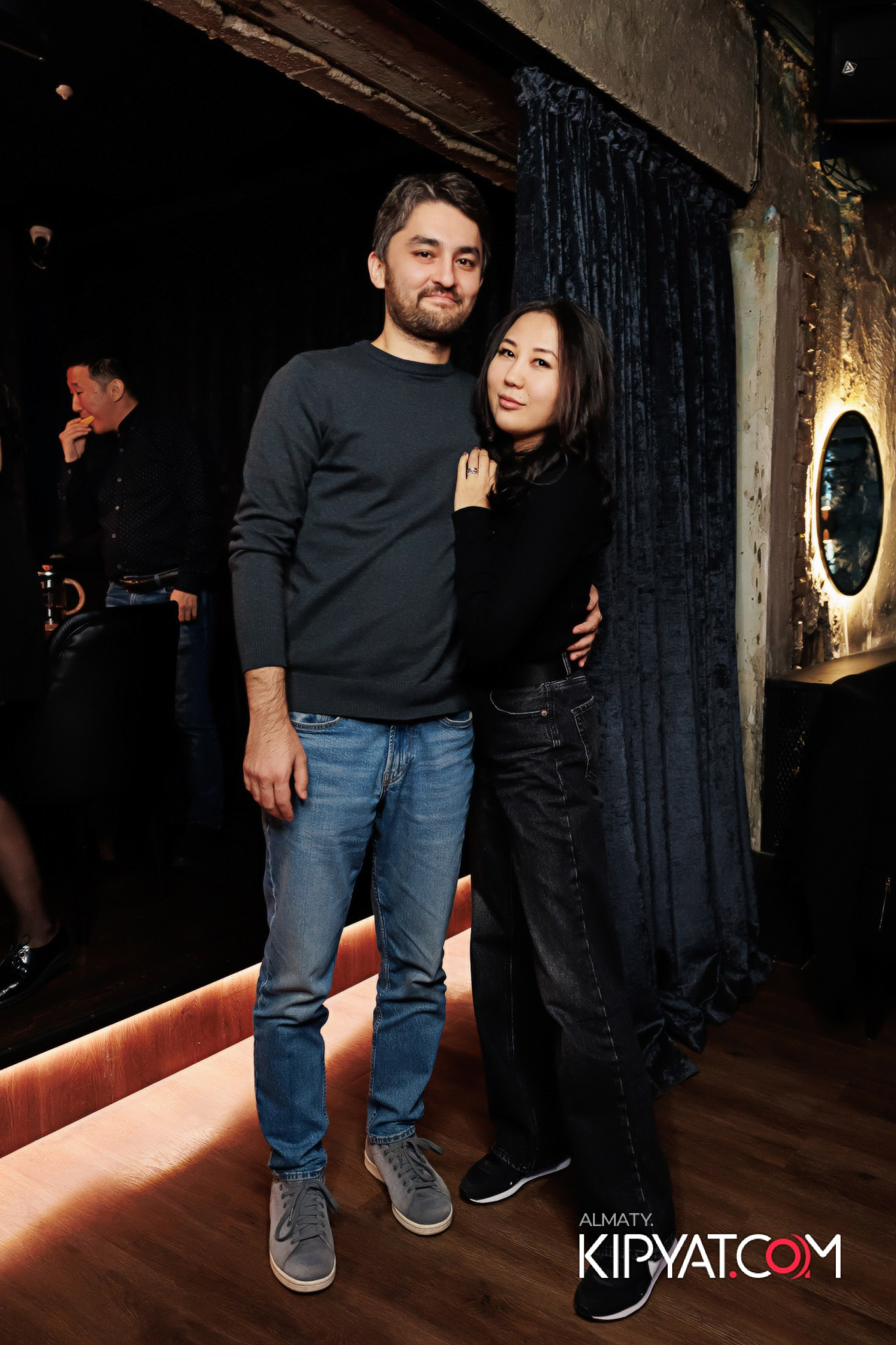 Munchen Pub на Панфилова. КИПЯТКОМ АЛМАТЫ!