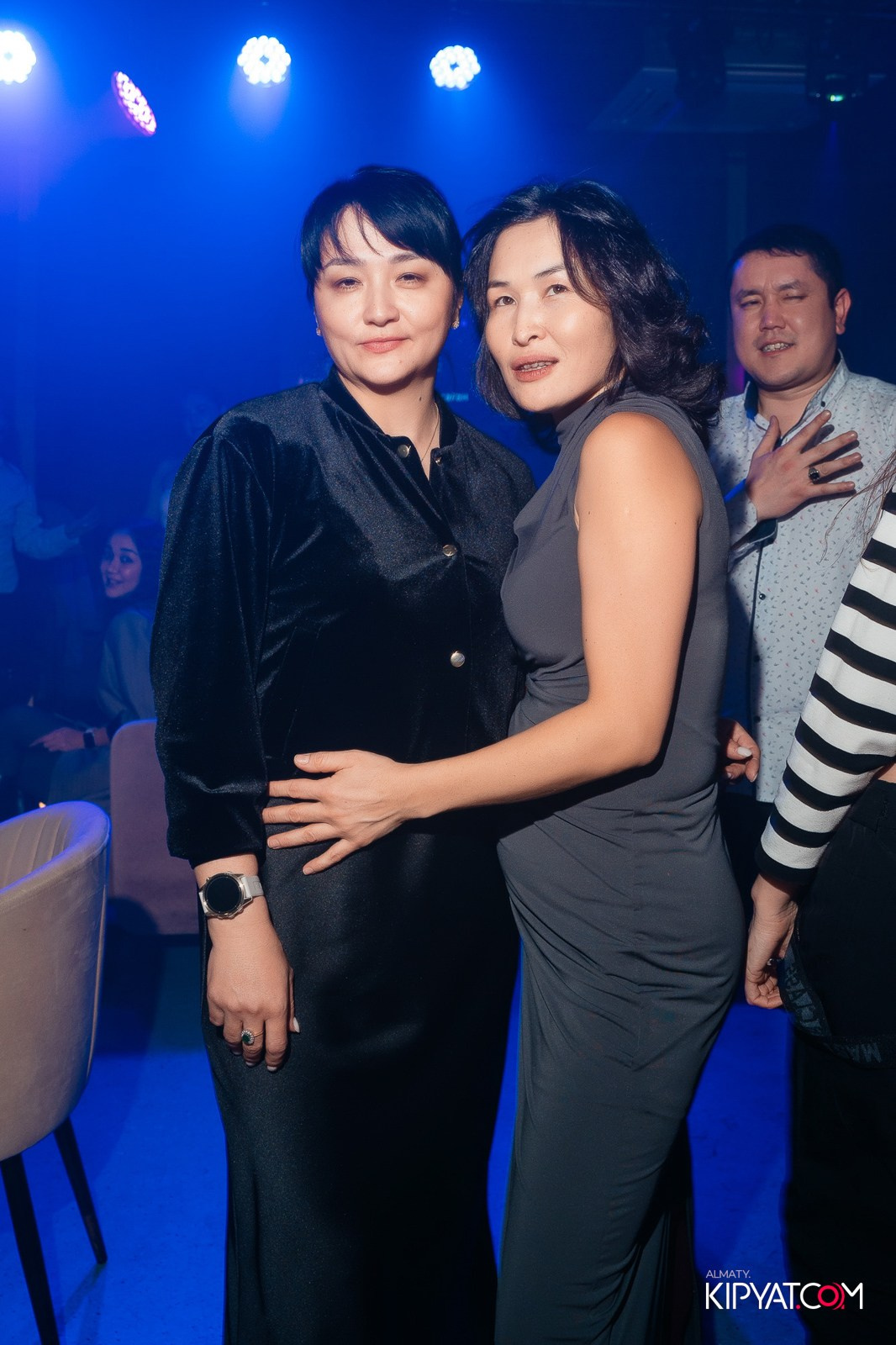 LAUREATE GRAND CAFÉ. КИПЯТКОМ АЛМАТЫ!