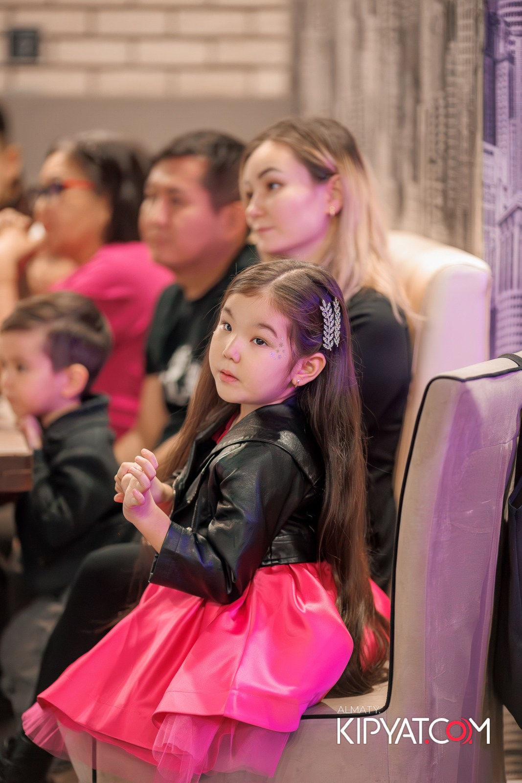 НОВОГОДНИЙ ОТЧЕТНЫЙ КОНЦЕРТ МУЗЫКАЛЬНОЙ ШКОЛЫ «SOULWAY». КИПЯТКОМ АЛМАТЫ!