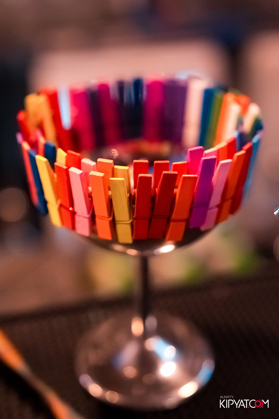 VICE CITY. КИПЯТКОМ АЛМАТЫ!