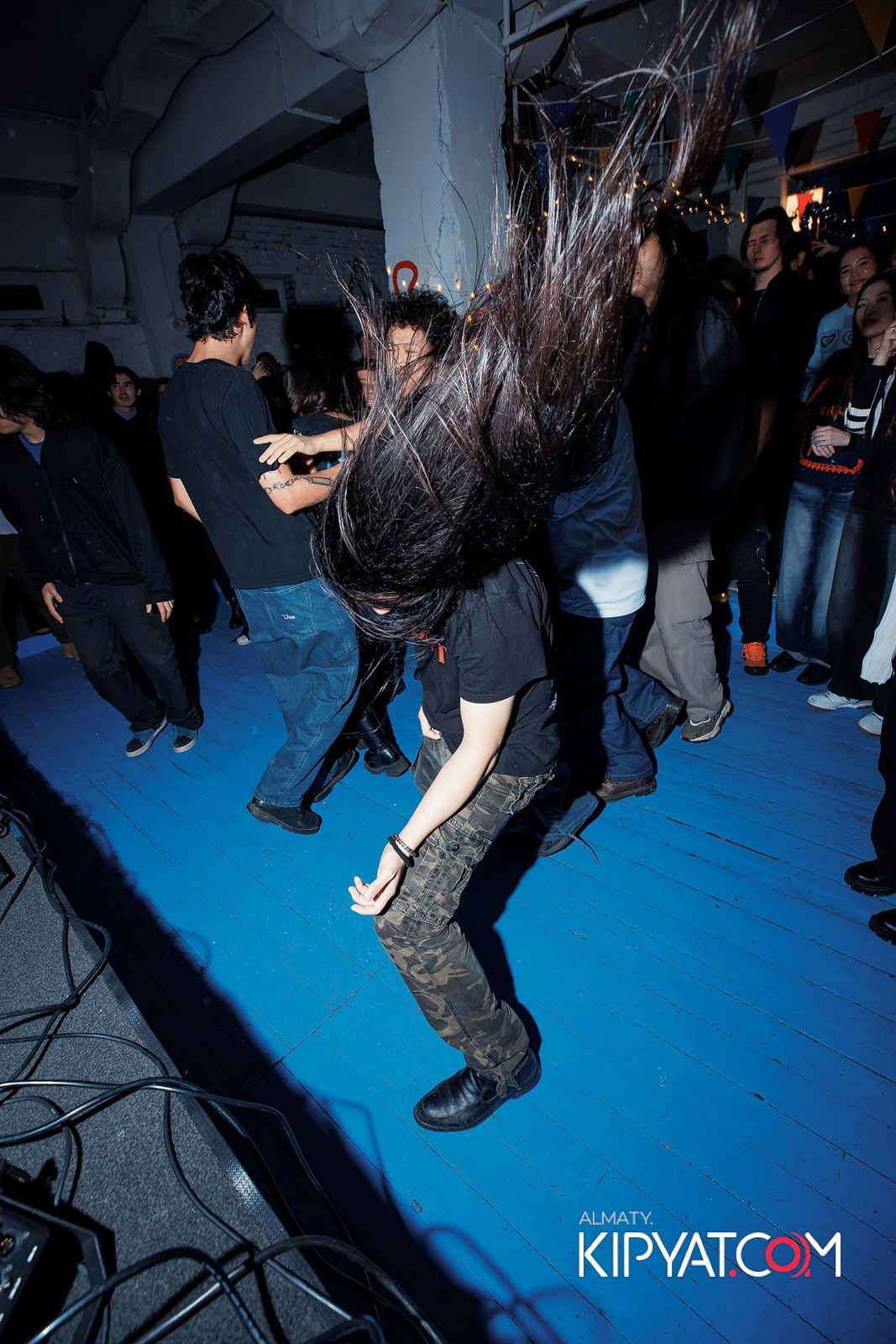 КОНЦЕРТ ГРУППЫ SARY В АЛМАТЫ. КИПЯТКОМ АЛМАТЫ!