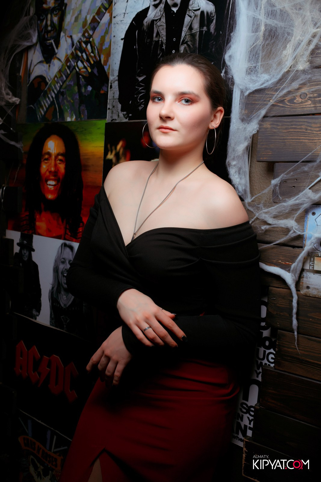 VICTORY PUB. КИПЯТКОМ АЛМАТЫ!