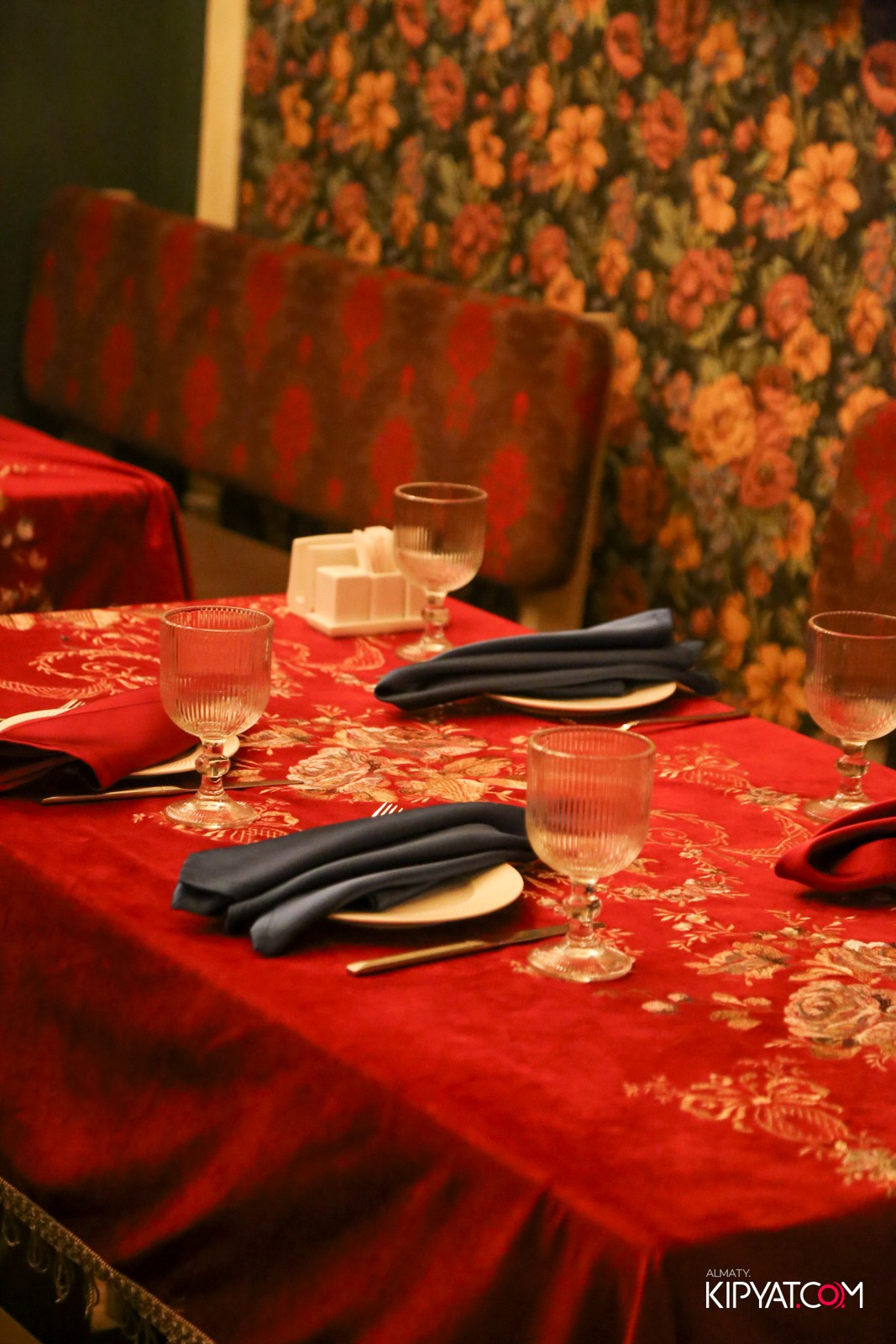 FORT VERNYI. КИПЯТКОМ АЛМАТЫ!